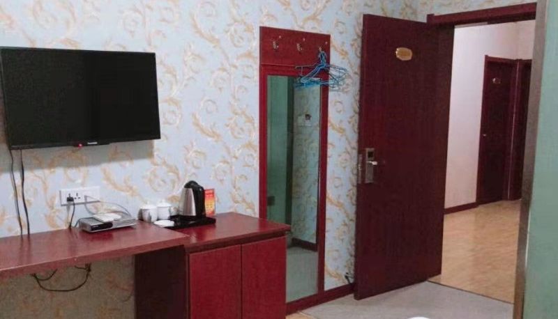 Zimmer - Coral Hotel