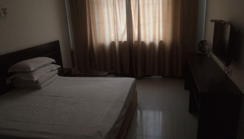 Camera business - Hongcheng Hotel