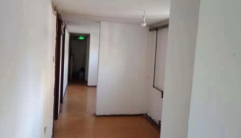 Hotel Außenbreich - Jinpeng Hotel