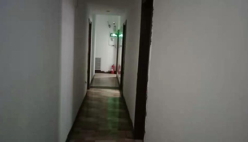 Hotel Außenbreich - Jinpeng Hotel
