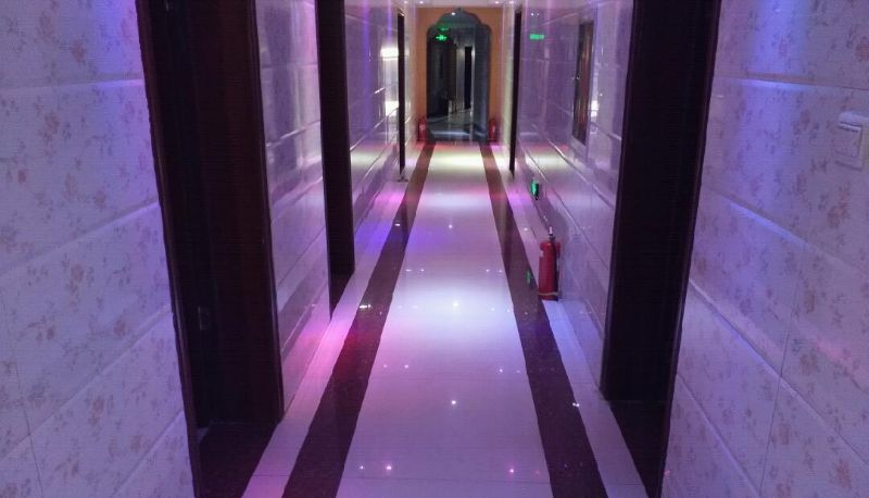 Hotel Außenbreich - Huancheng Hotel