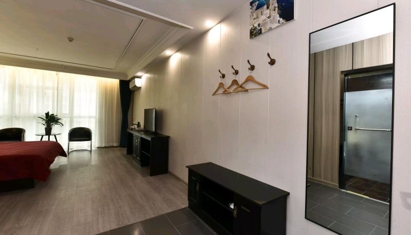 Camera - Haiyue Business Hotel