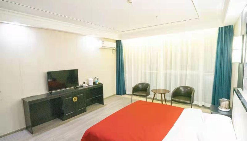 Camera - Haiyue Business Hotel