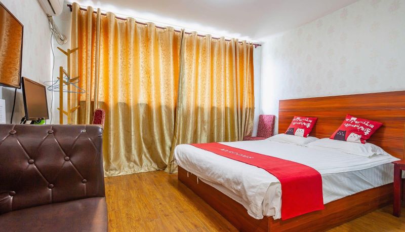 Pokój typu business - Pudong Hotel