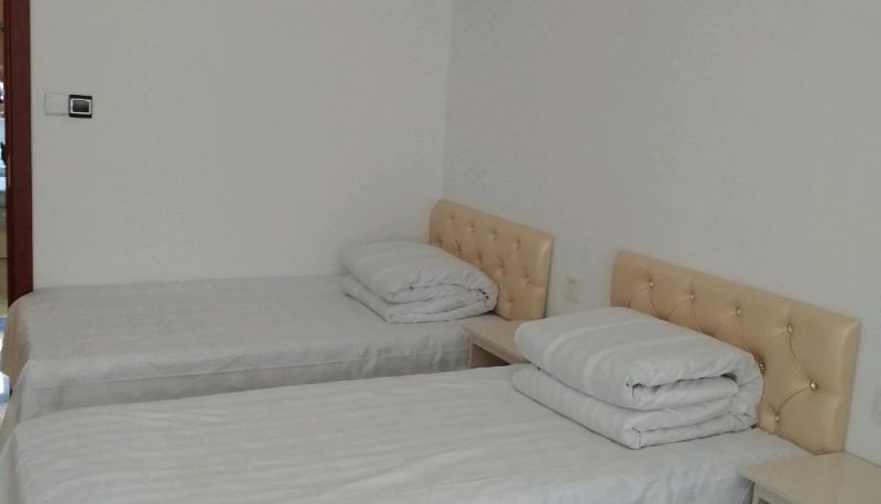 Zimmer - Hot Spring Family Hotel