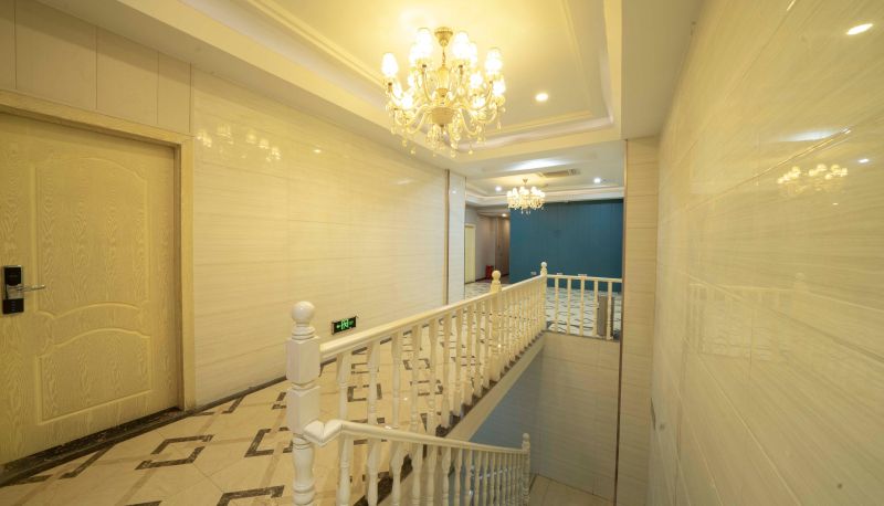 Hotel Außenbreich - Yifeng Hotel