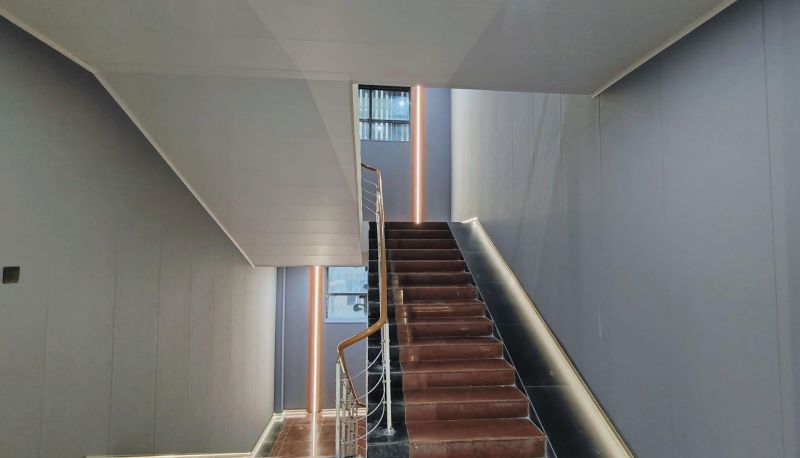 Hotel Außenbreich - Feihu Business Hotel (72 Qilou Branch)