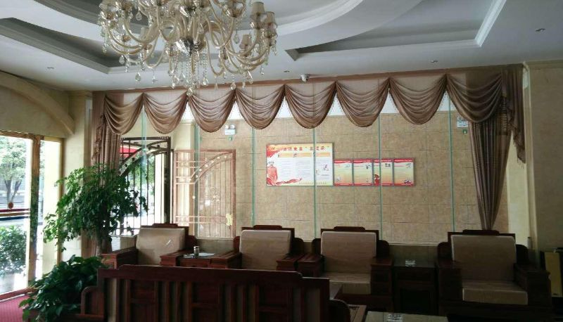 Hotel Außenbreich - Xinlei Hotel