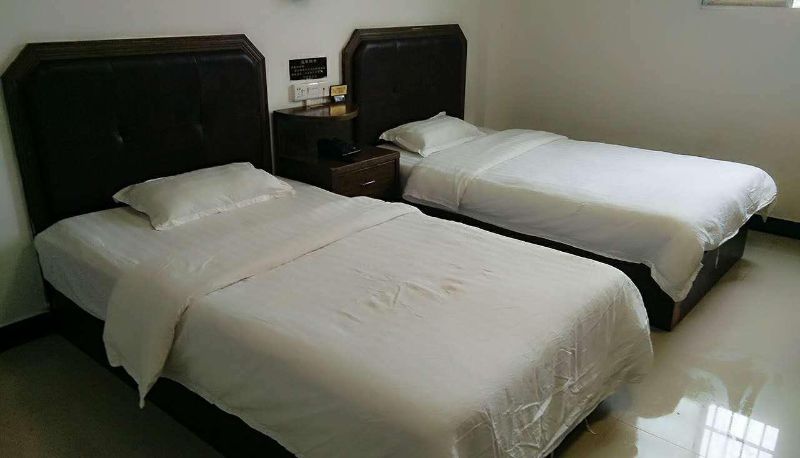 Pokój typu business - Jinfulai Business Hotel