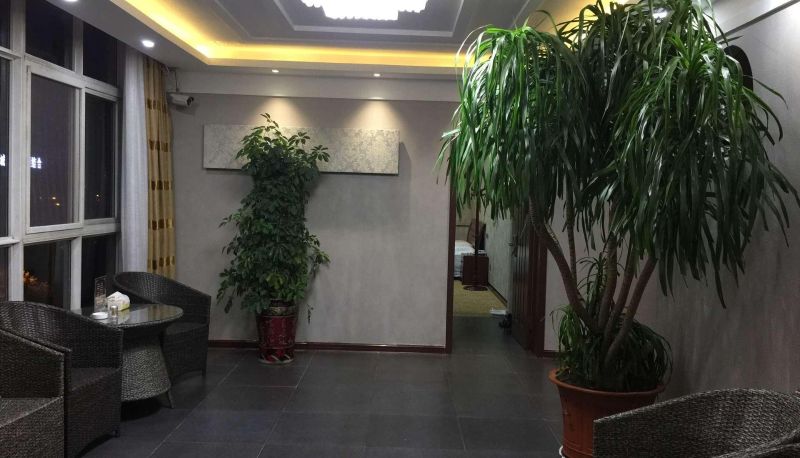 Hotel Außenbreich - Bihai Jiayuan Hotel