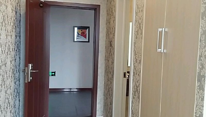 Hotel Außenbreich - Bihai Jiayuan Hotel