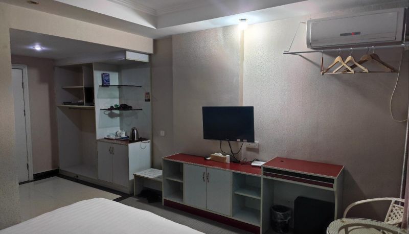 Habitación - Huangma Holiday Inn