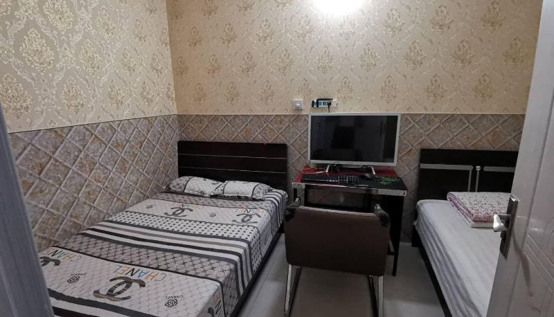 Camera - An Yi Hotel