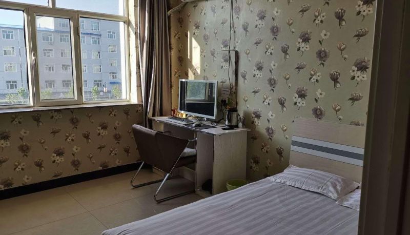 Camera - An Yi Hotel