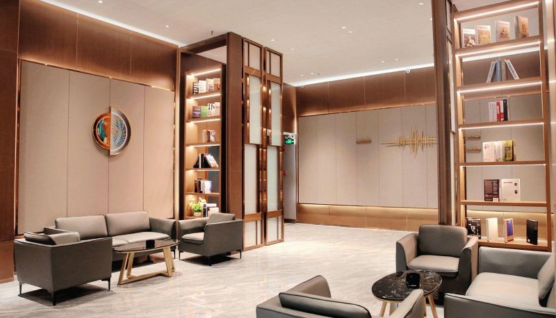 Hotel Außenbreich - Yinian Yuexiang Hotel (Chuanshan Experimental Middle School Store)