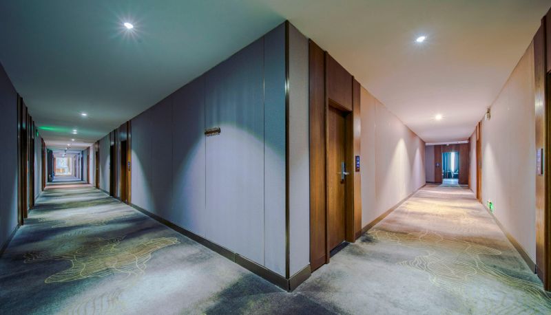 Hotel Außenbreich - Yinian Yuexiang Hotel (Chuanshan Experimental Middle School Store)