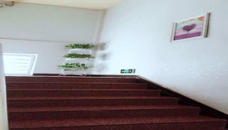Zona exterior del hotel - Shunfeng Hotel