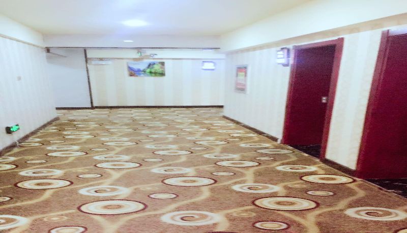 Zona exterior del hotel - Shunfeng Hotel