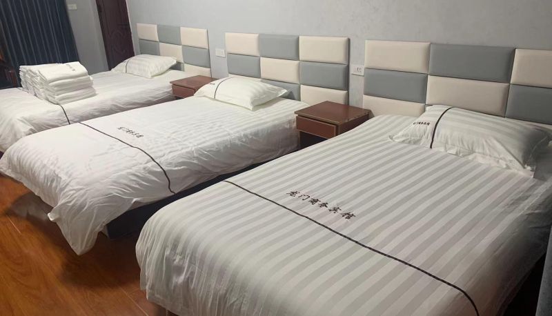 Camera - Longmen Business Hotel