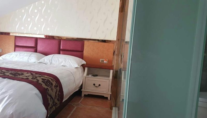Room - Jinlong Business Hotel