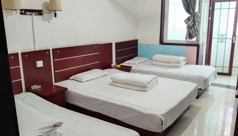 Camera - Yaju Hotel (Shanglinyuan 1st Road Branch)