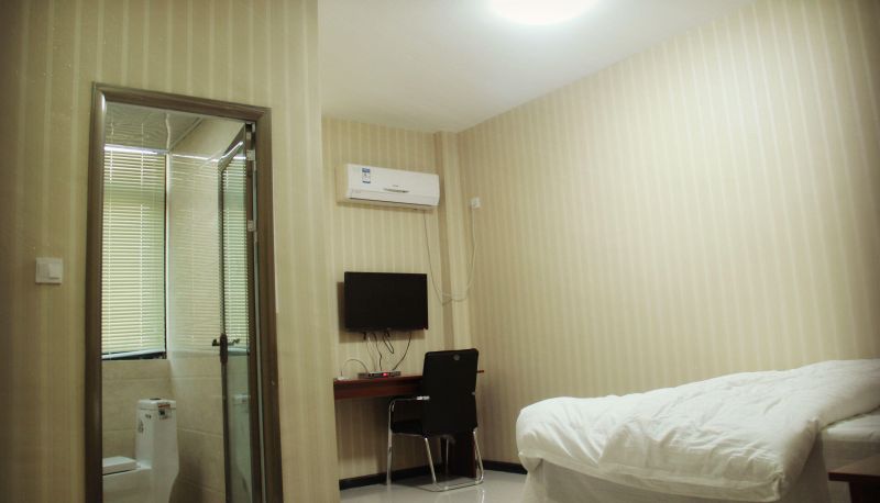 Zimmer - Xinyuan Business Hotel