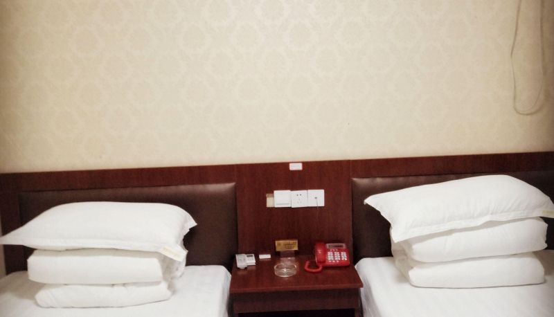 Zimmer - Xinyuan Business Hotel