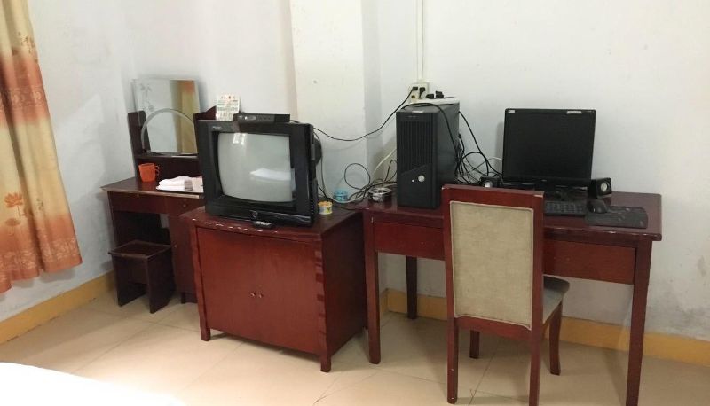 Camera business - Loving Accommodation