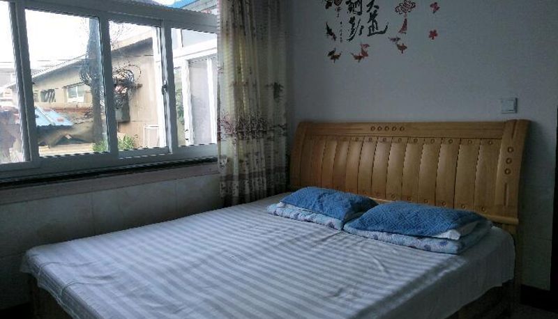 Camera - Qingxin Youshe Family Hotel