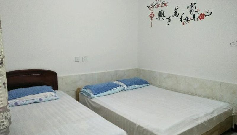 Camera - Qingxin Youshe Family Hotel