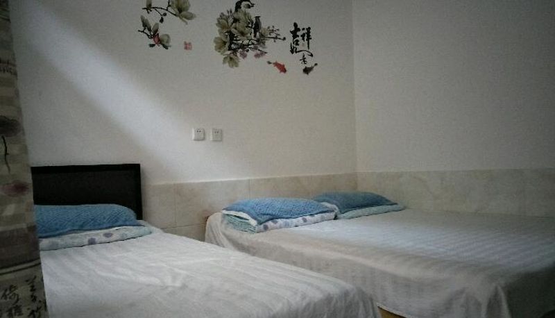 Camera - Qingxin Youshe Family Hotel