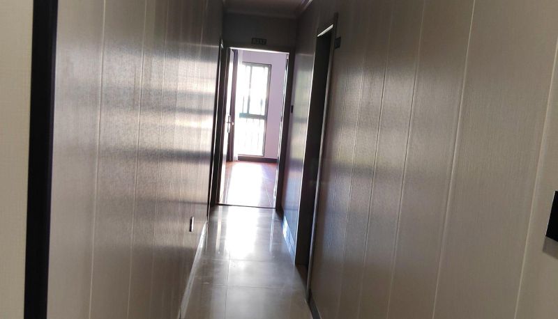 Hotel Außenbreich - Zhulinju Guest Room