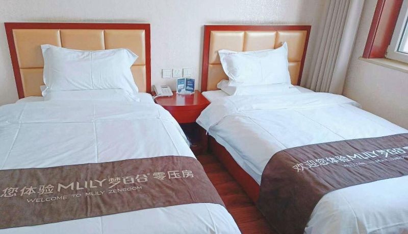 Camera - Hengshui)  Gucheng County Su-8 Hotel (Shunda Road Branch