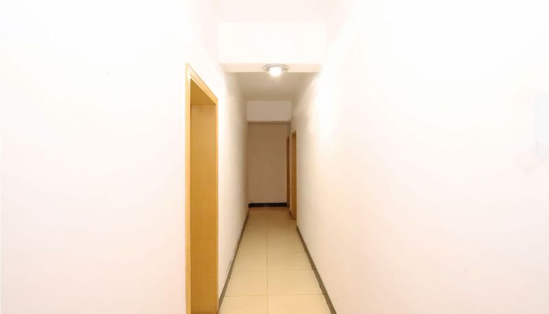 Zona exterior del hotel - Guilong Hotel