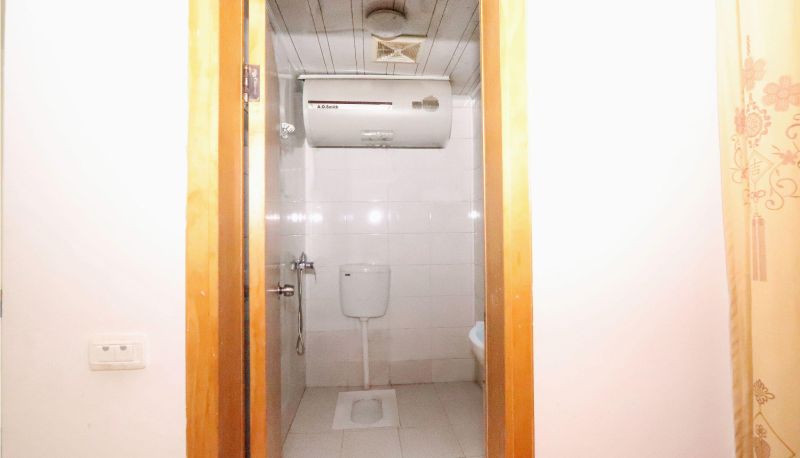 Zona exterior del hotel - Guilong Hotel