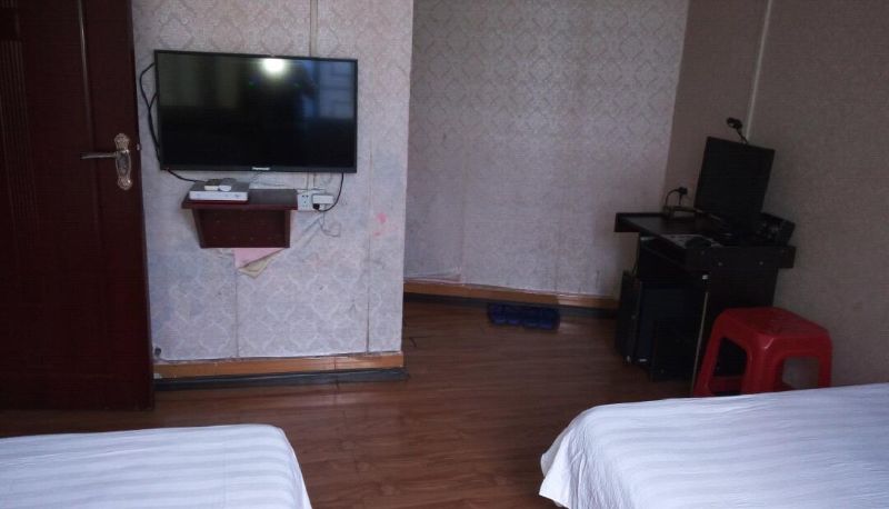 Camera business - HSBC Hotel