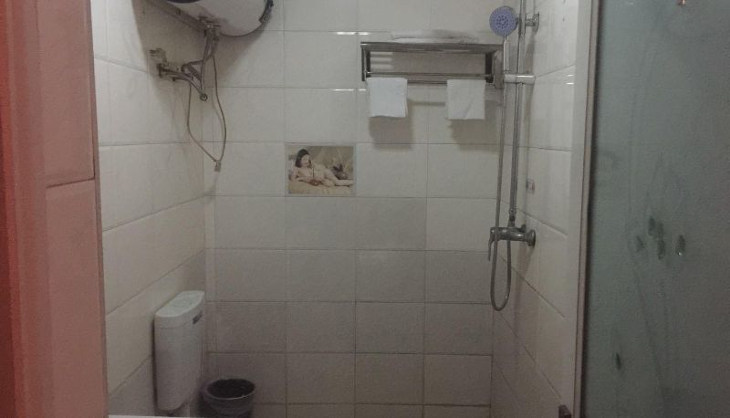 Camera - Jinling Business Hotel