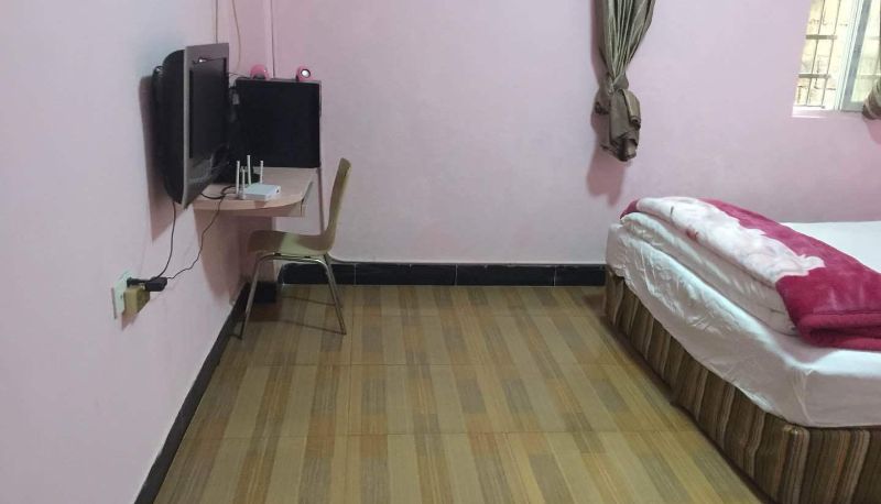 Camera - Jinling Business Hotel