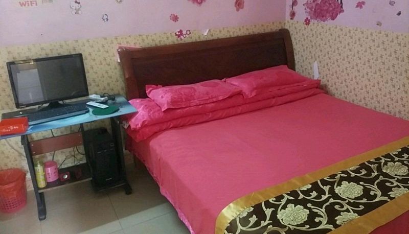 Kamer - Blue Sky Accommodation (Qianwu Store)