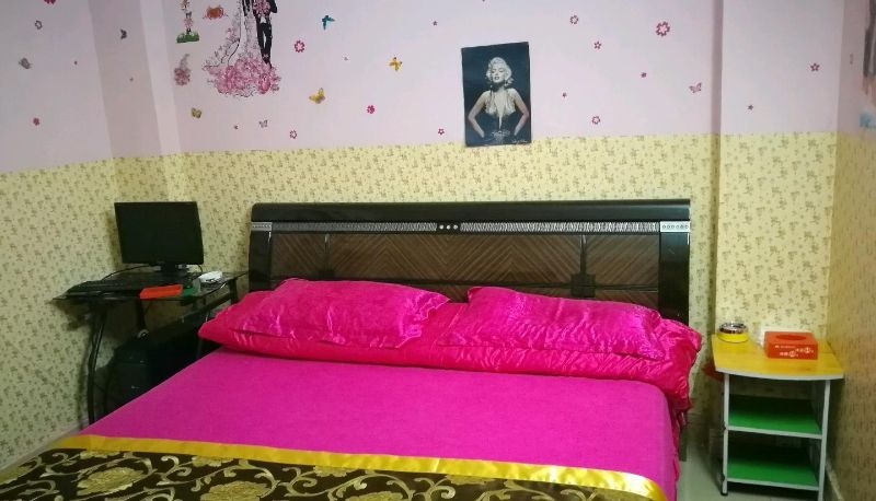 Kamer - Blue Sky Accommodation (Qianwu Store)