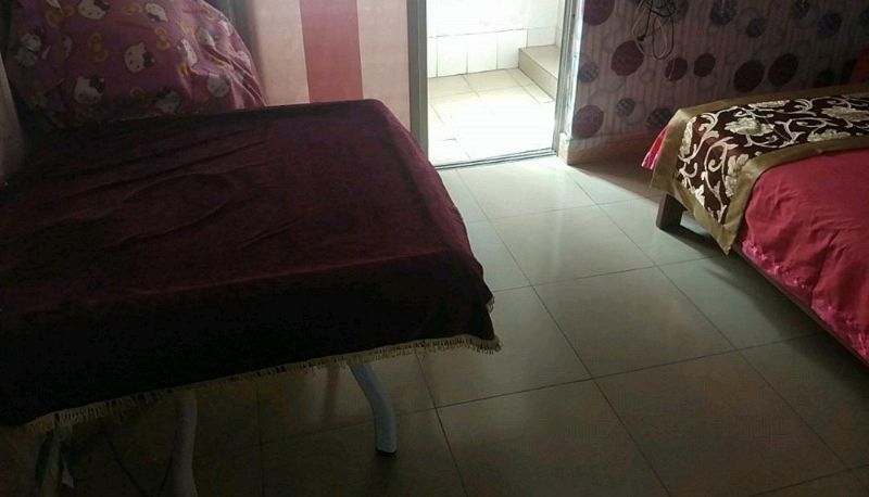 Kamer - Blue Sky Accommodation (Qianwu Store)