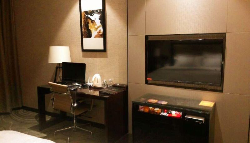 Habitación corporativa - Jinkun Weina International Hotel