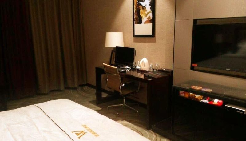 Habitación corporativa - Jinkun Weina International Hotel