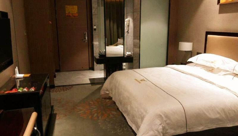 Habitación corporativa - Jinkun Weina International Hotel