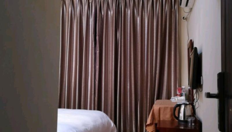 Camera - Xinlu Lake Hotel