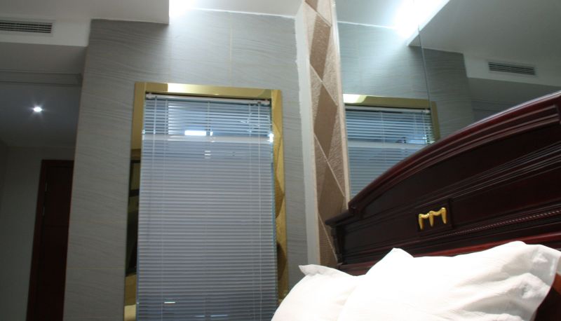Extérieur de l'hôtel - Linglong Hotel