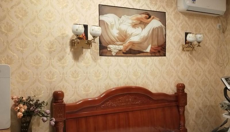 Pokój typu family - Yuanmeng Hotel