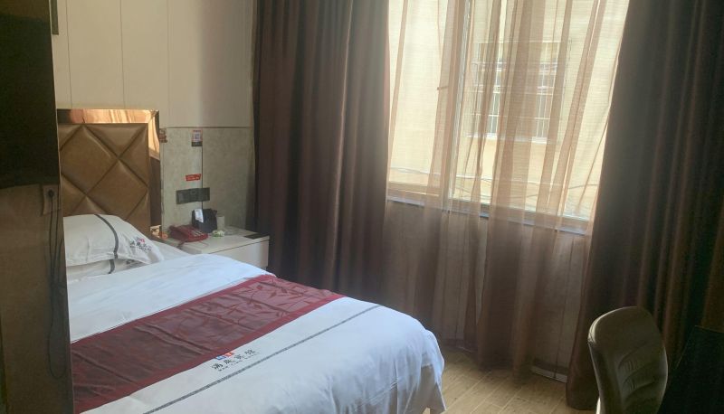Habitación - Duyou Business Hotel (Duchang People's Square Branch)