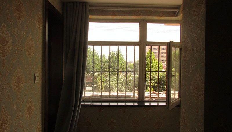 Camera - Jiangxi Hotel (Railway Station Branch)
