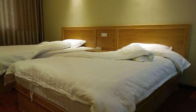 Vista esterna - Zhannan Hotel